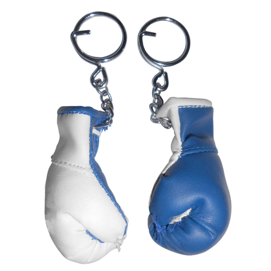 Boxing keychains