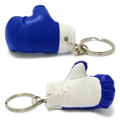 Boxing keychains