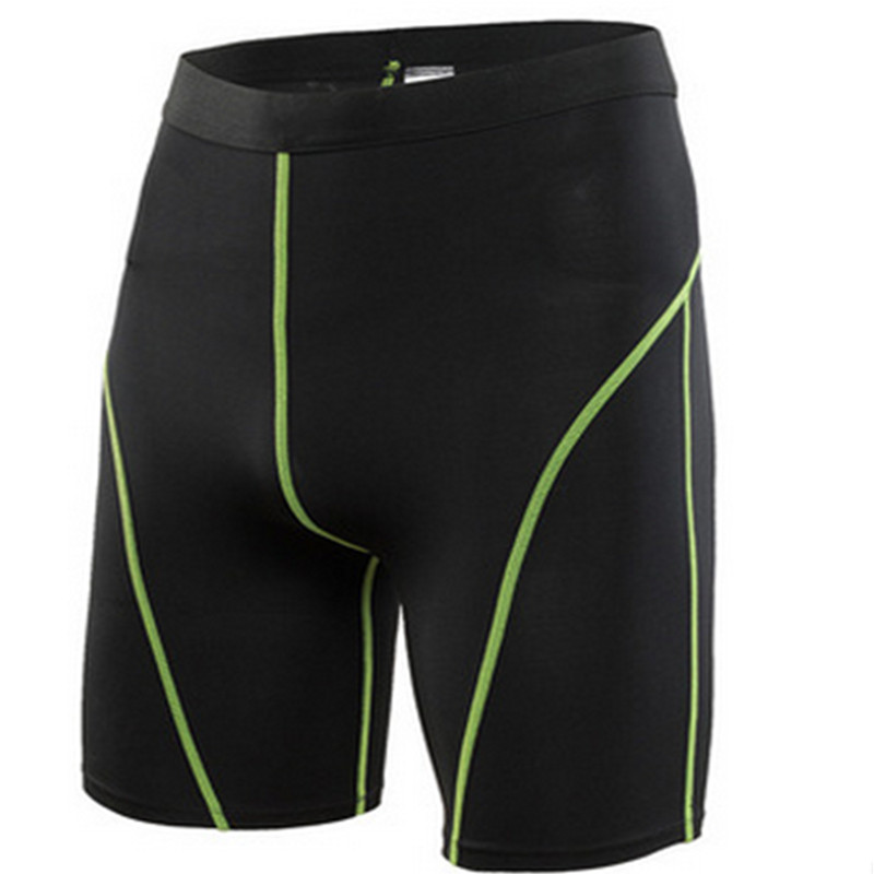 Compression Shorts 