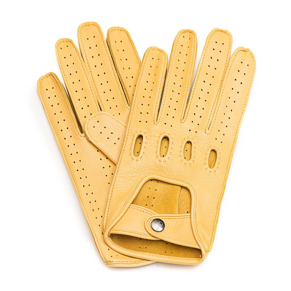 Driving Gloves