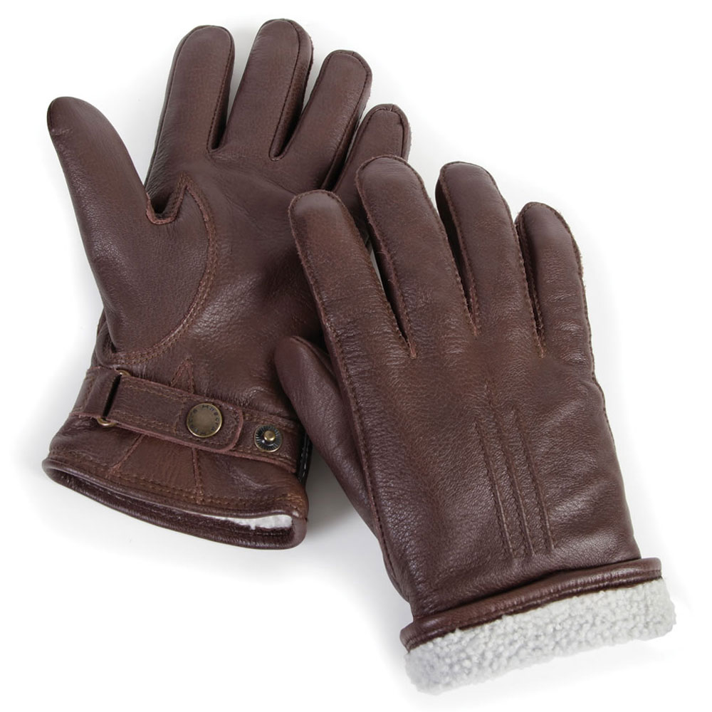 Driving Gloves