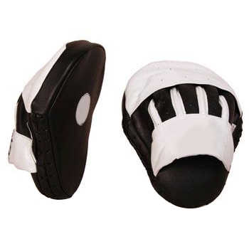 Focus pads 