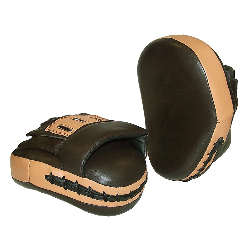 Focus pads 