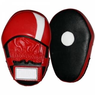 Focus pads 
