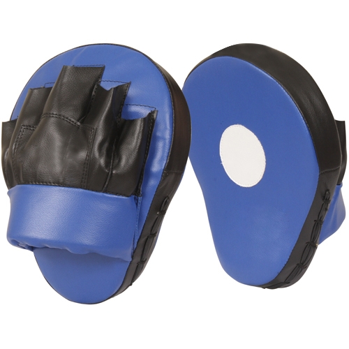 Focus pads 