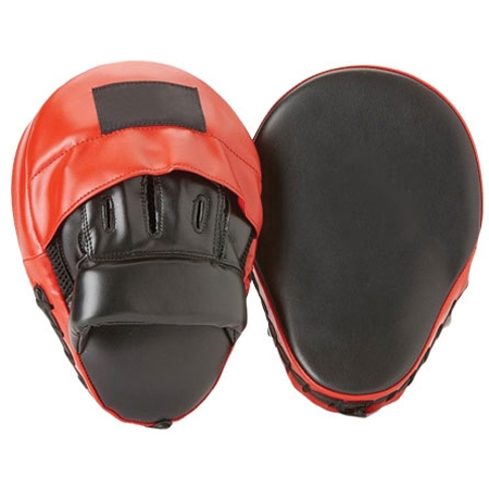 Focus pads 
