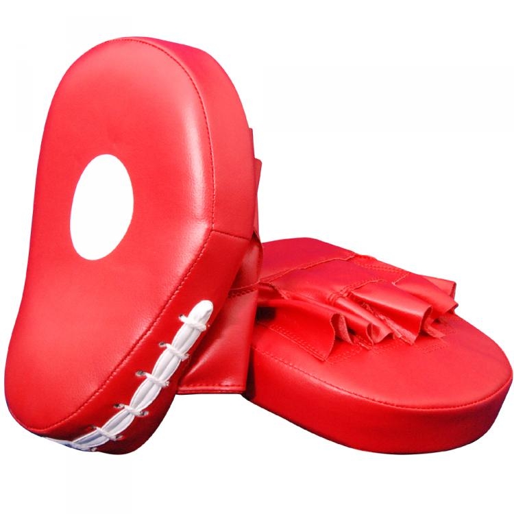 Focus pads