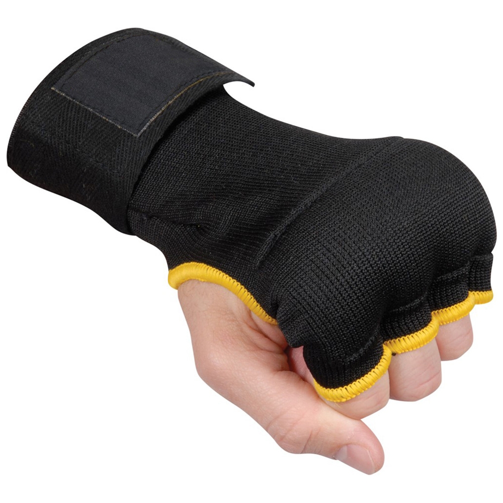 Hand wraps