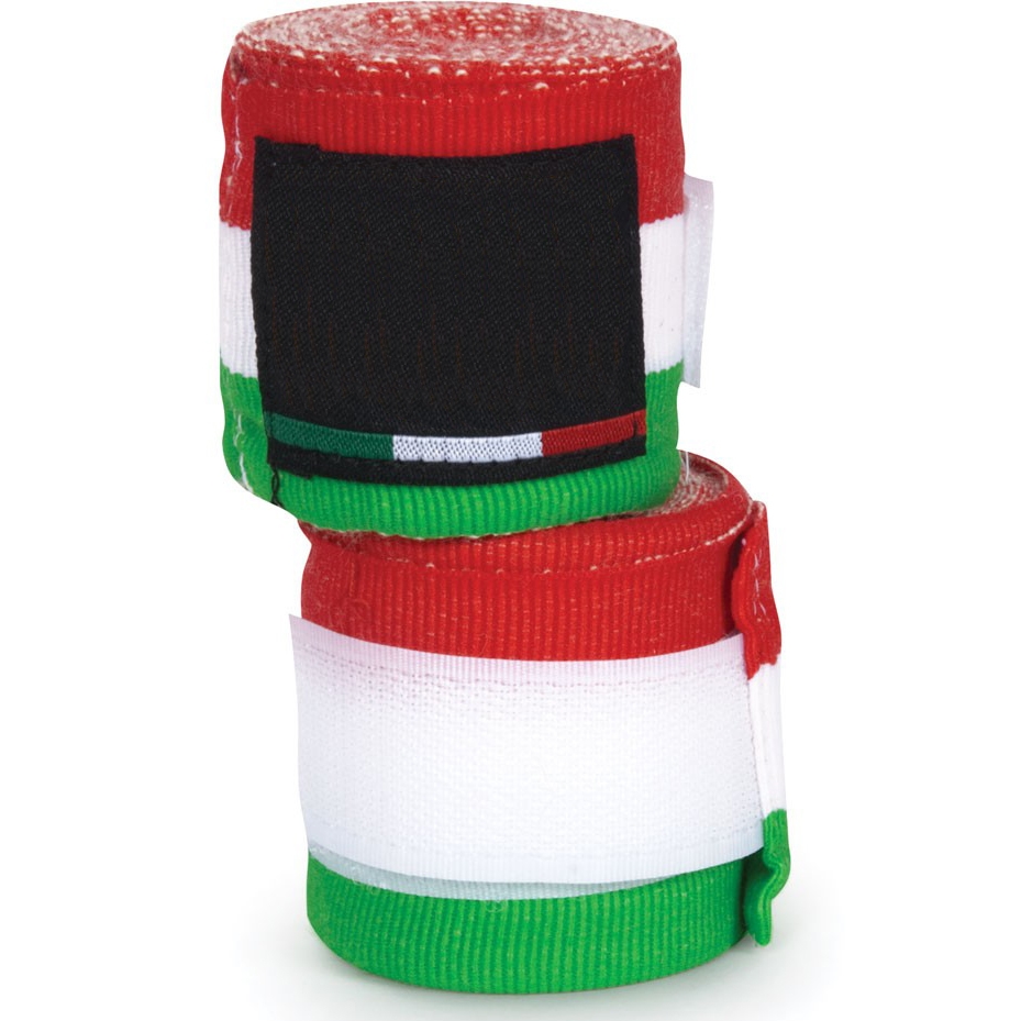 Hand wraps