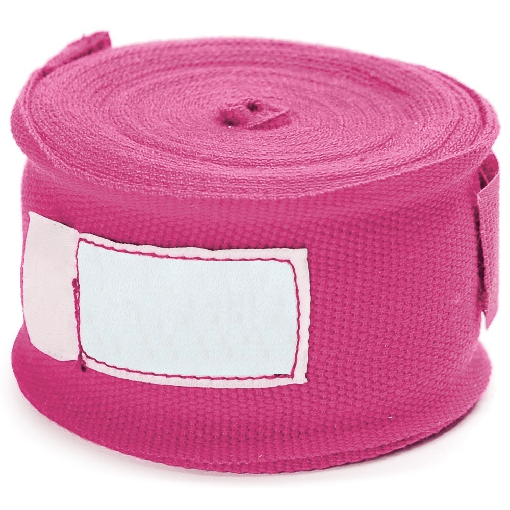 Hand wraps