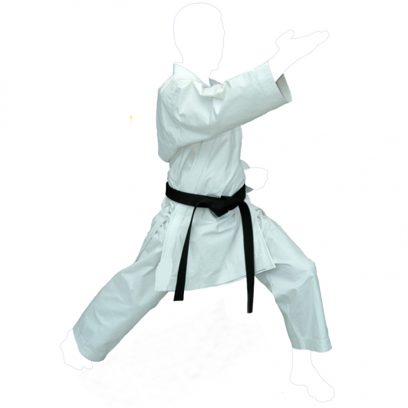 Karate Suits