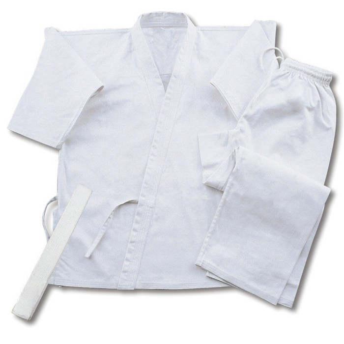 Karate Suits