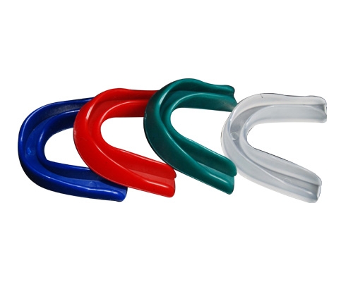 Mouth Guards 