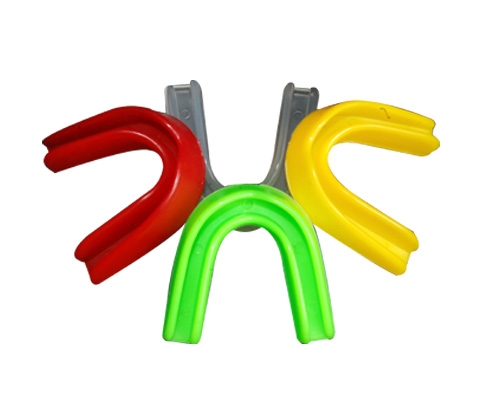 Mouth Guards 