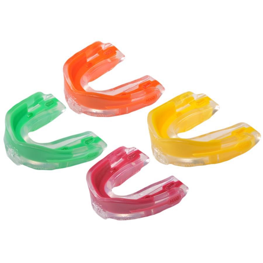 Mouth Guards 