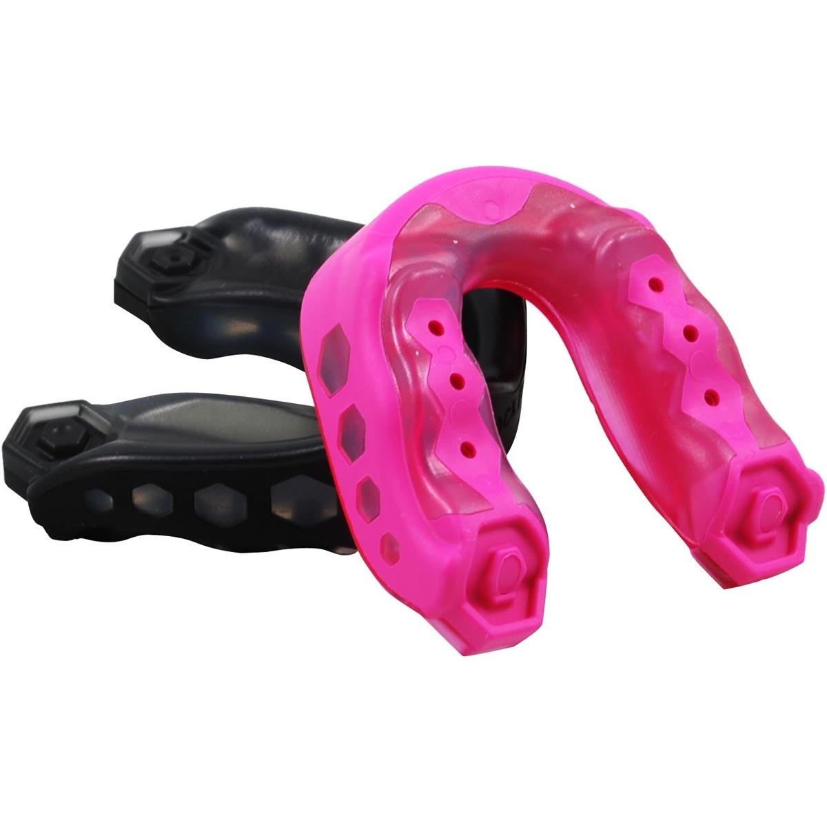 Mouth Guards 