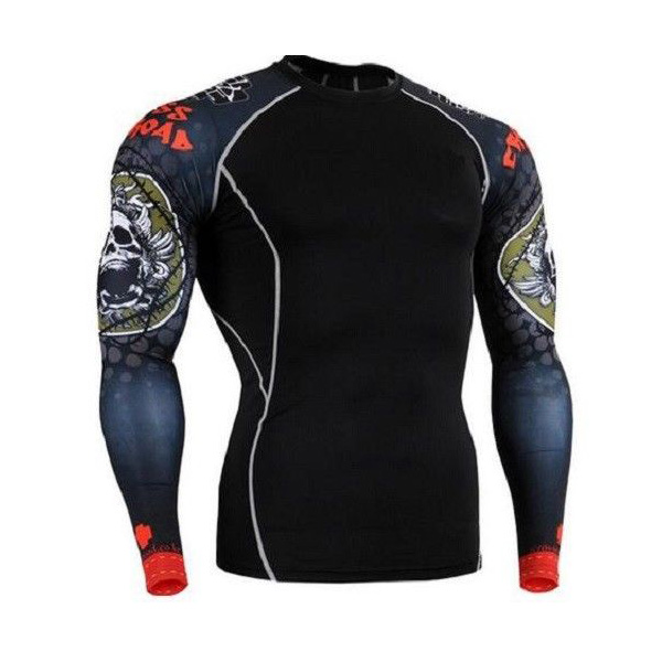 Rash Guard 