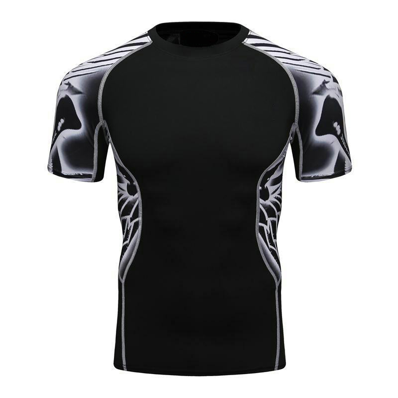 Rash Guard 