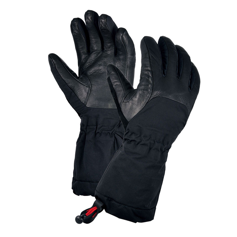 Ski Gloves 