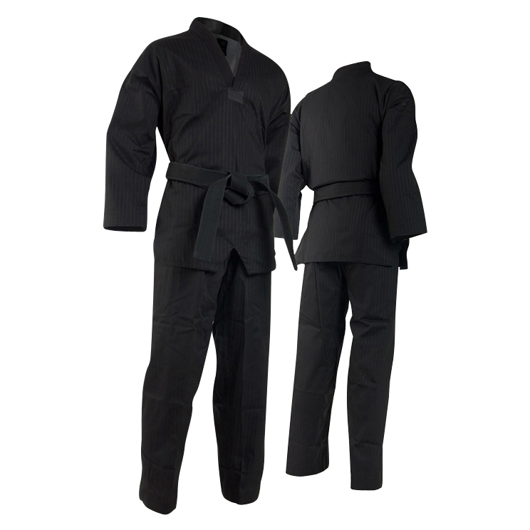 Taekwondo Suits 