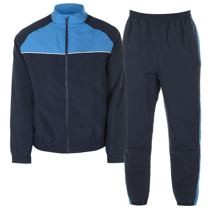 Track Uniform