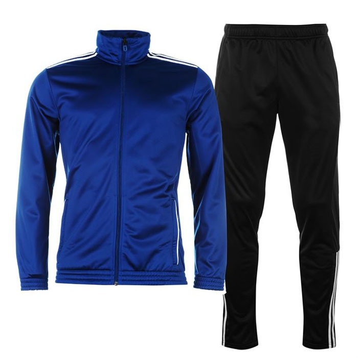 Track Uniform