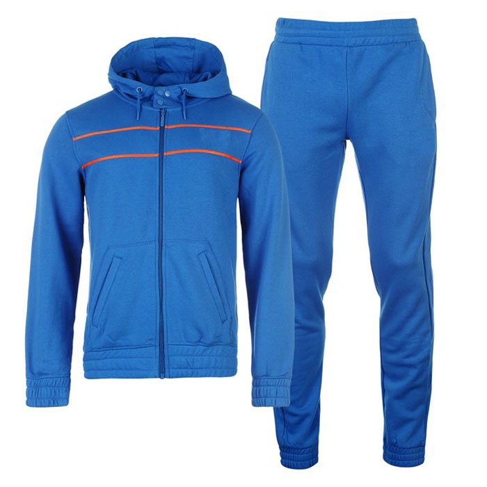 Track Uniform