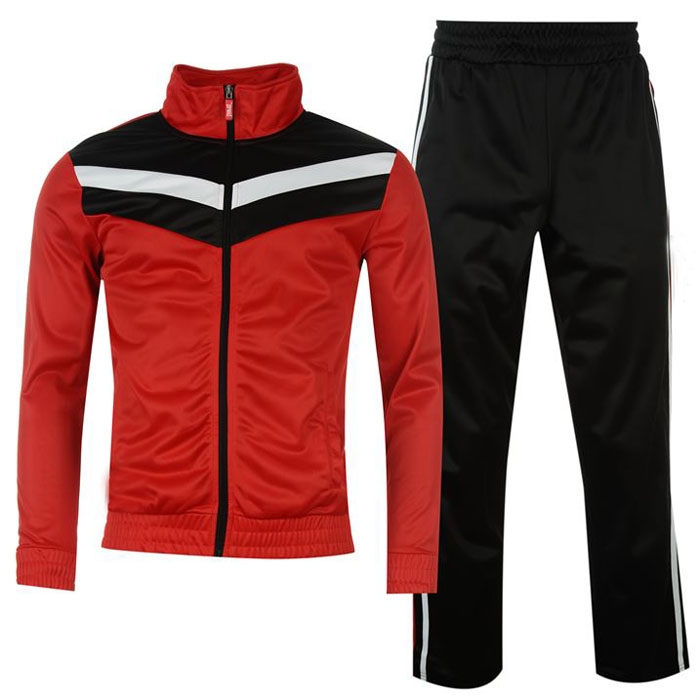 Track Uniform
