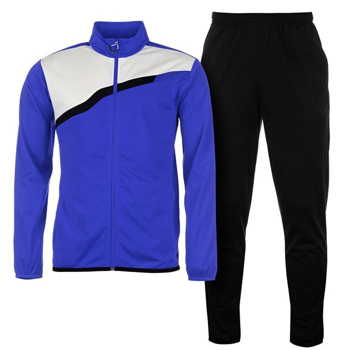 Track Uniform
