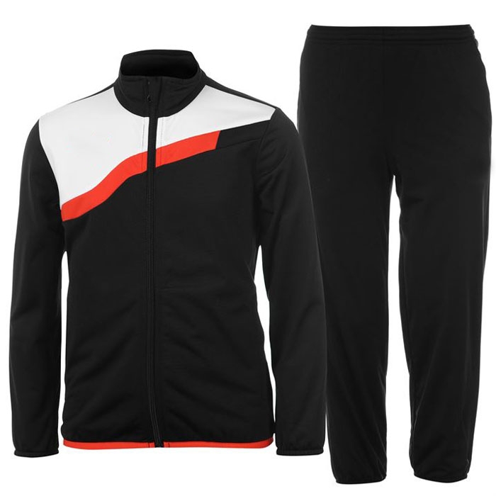 Track Uniform