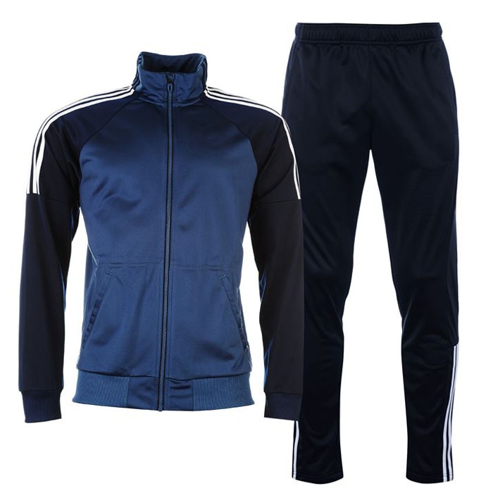 Track Uniform