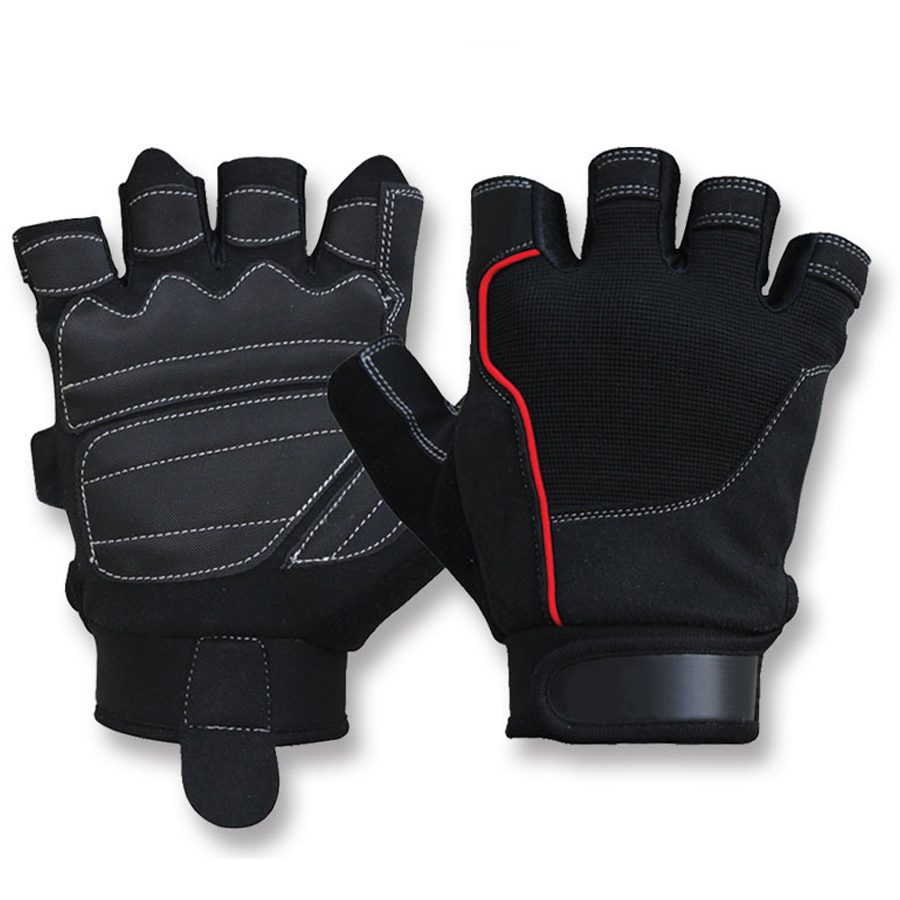 Weight Lifting Gloves 