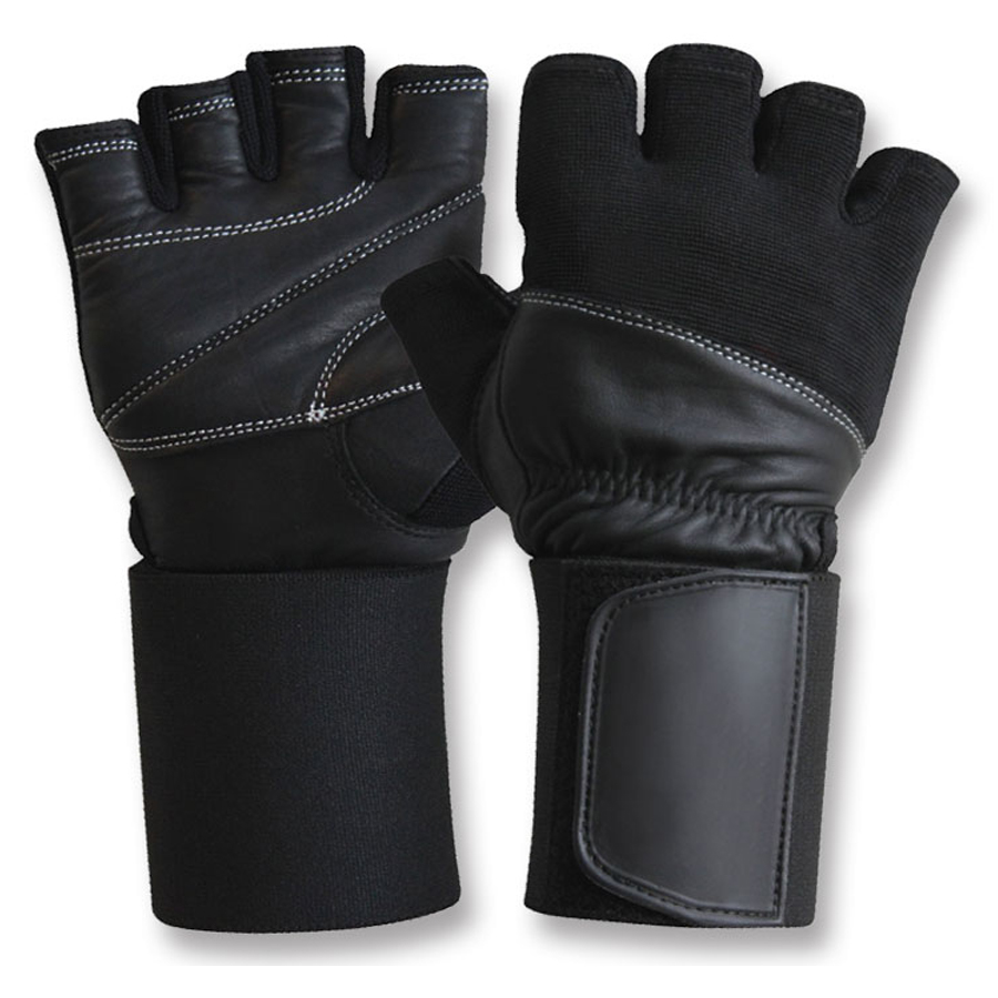 Weight Lifting Gloves